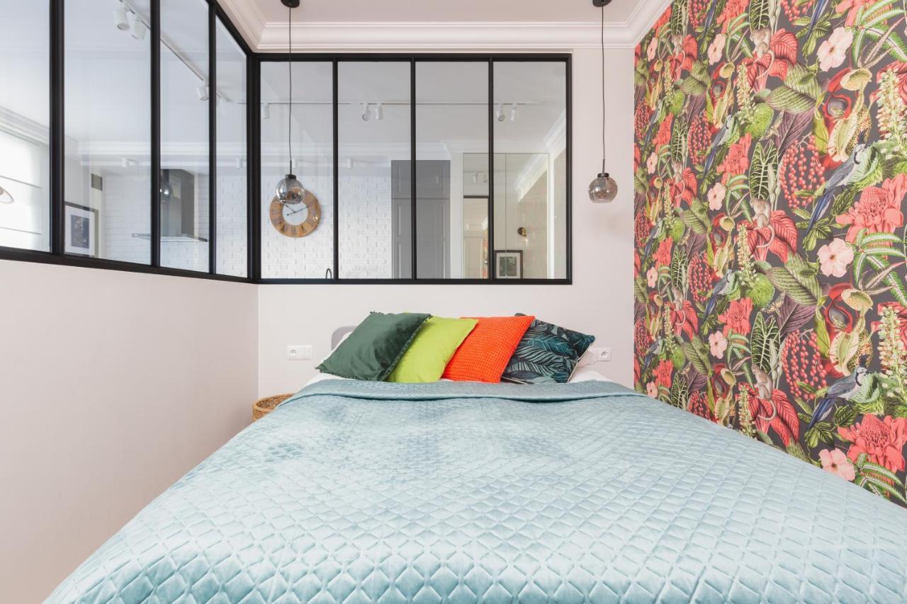Apartment Bialobrzeska Warsaw Ochota By Renters 외부 사진